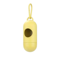 Portasacchetti igienici per cani