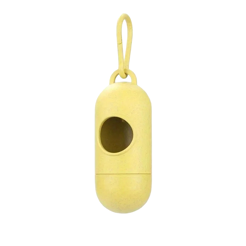 Portasacchetti igienici per cani
