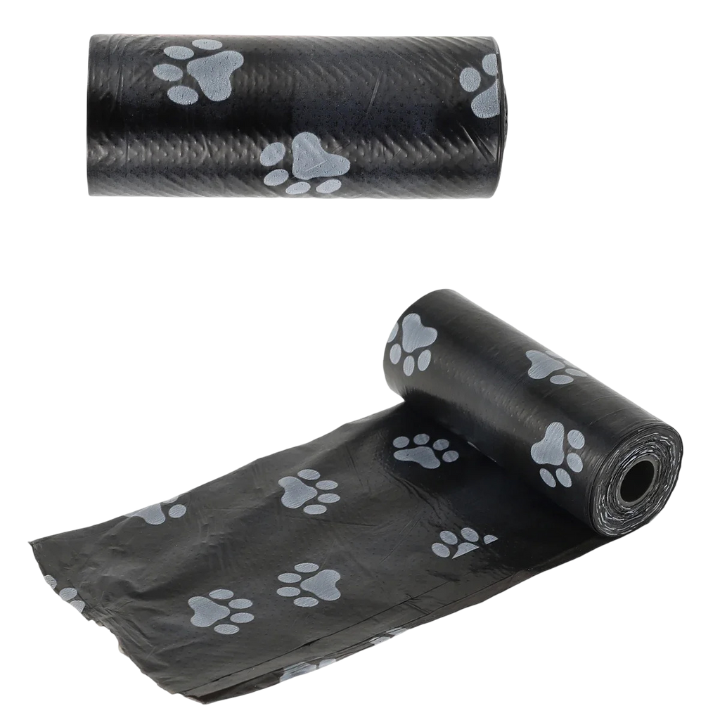 Sacchetti igienici per cani