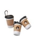 Dispenser sacchetti tazza da caffè