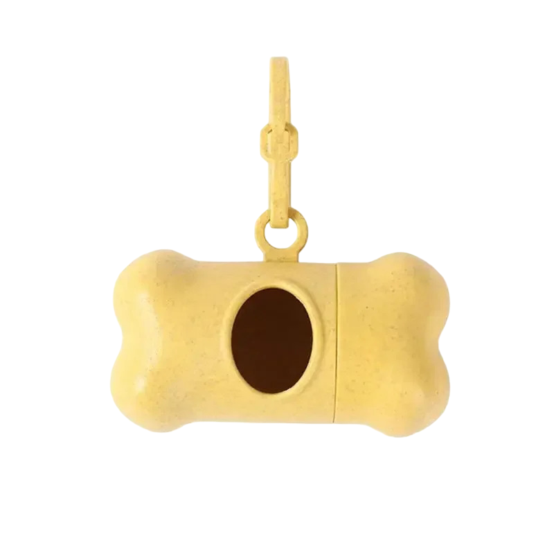 Portasacchetti igienici per cani