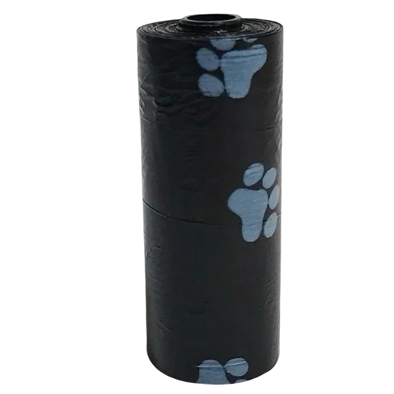 Sacchetti igienici per cani
