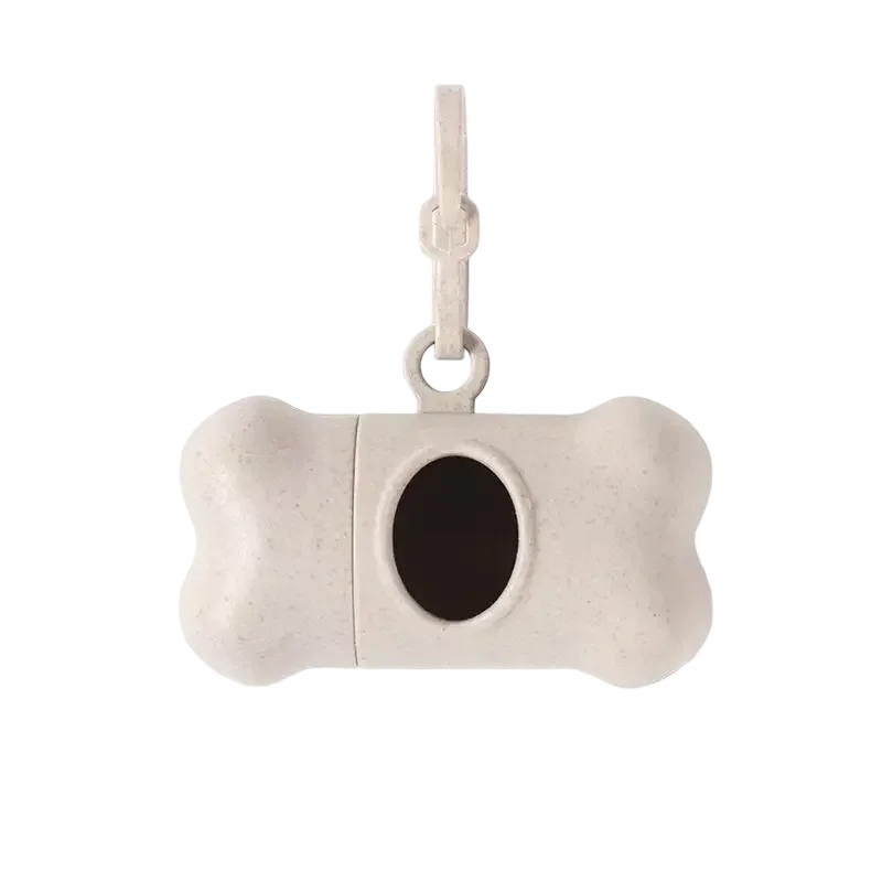 Portasacchetti igienici per cani
