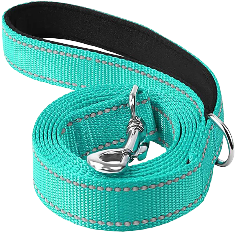 Guinzaglio riflettente per cani gatti