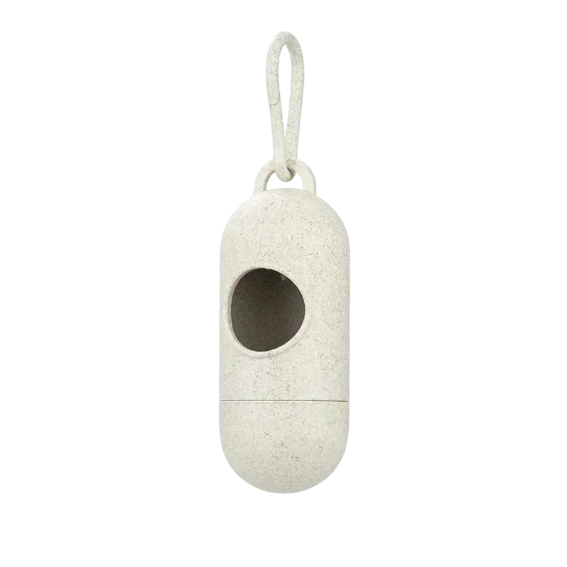 Portasacchetti igienici per cani