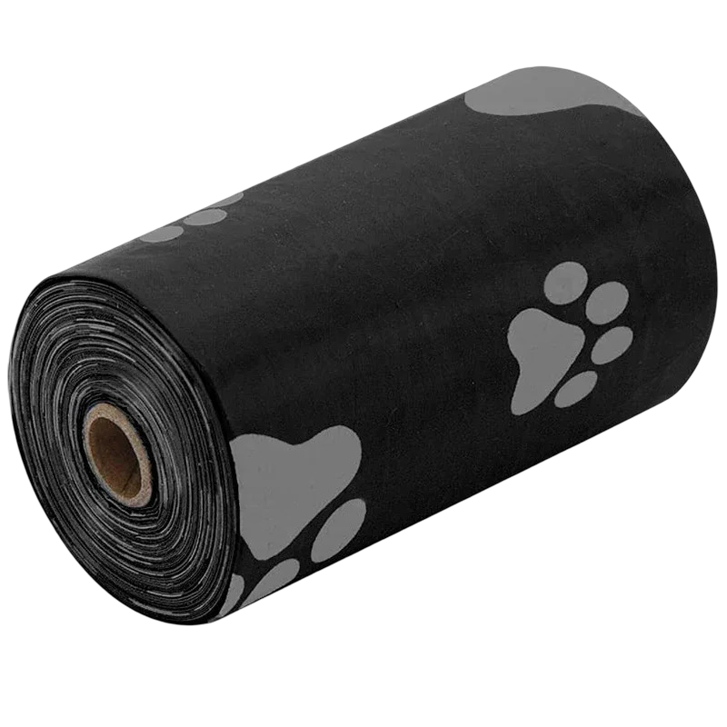 Sacchetti igienici per cani vari colori