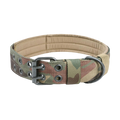 Collare tattico militare per cani