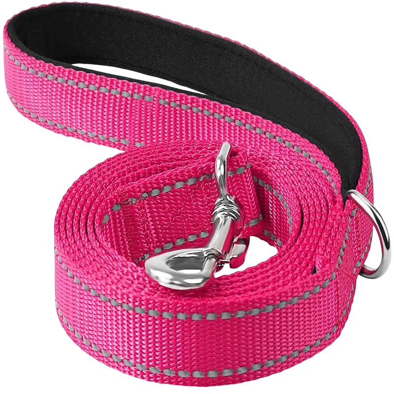 Guinzaglio riflettente per cani gatti